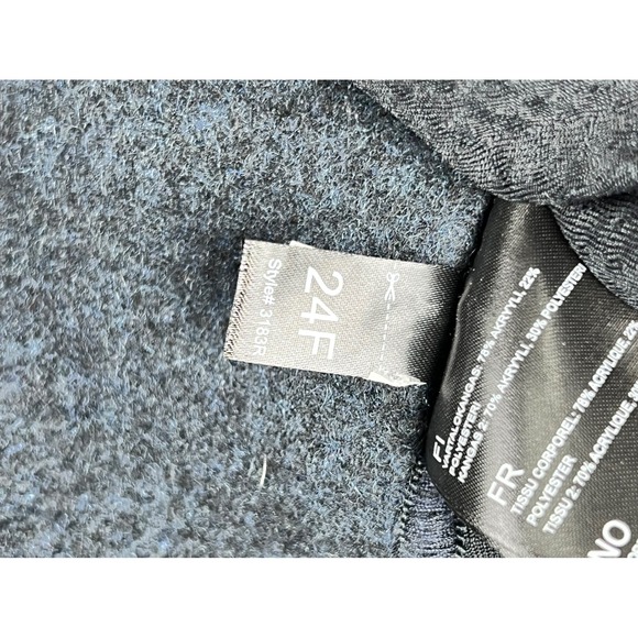 KUHL Men's interceptr Fleece Jacket Full Zip Blue Size M Style 3163R - Picture 5 of 10